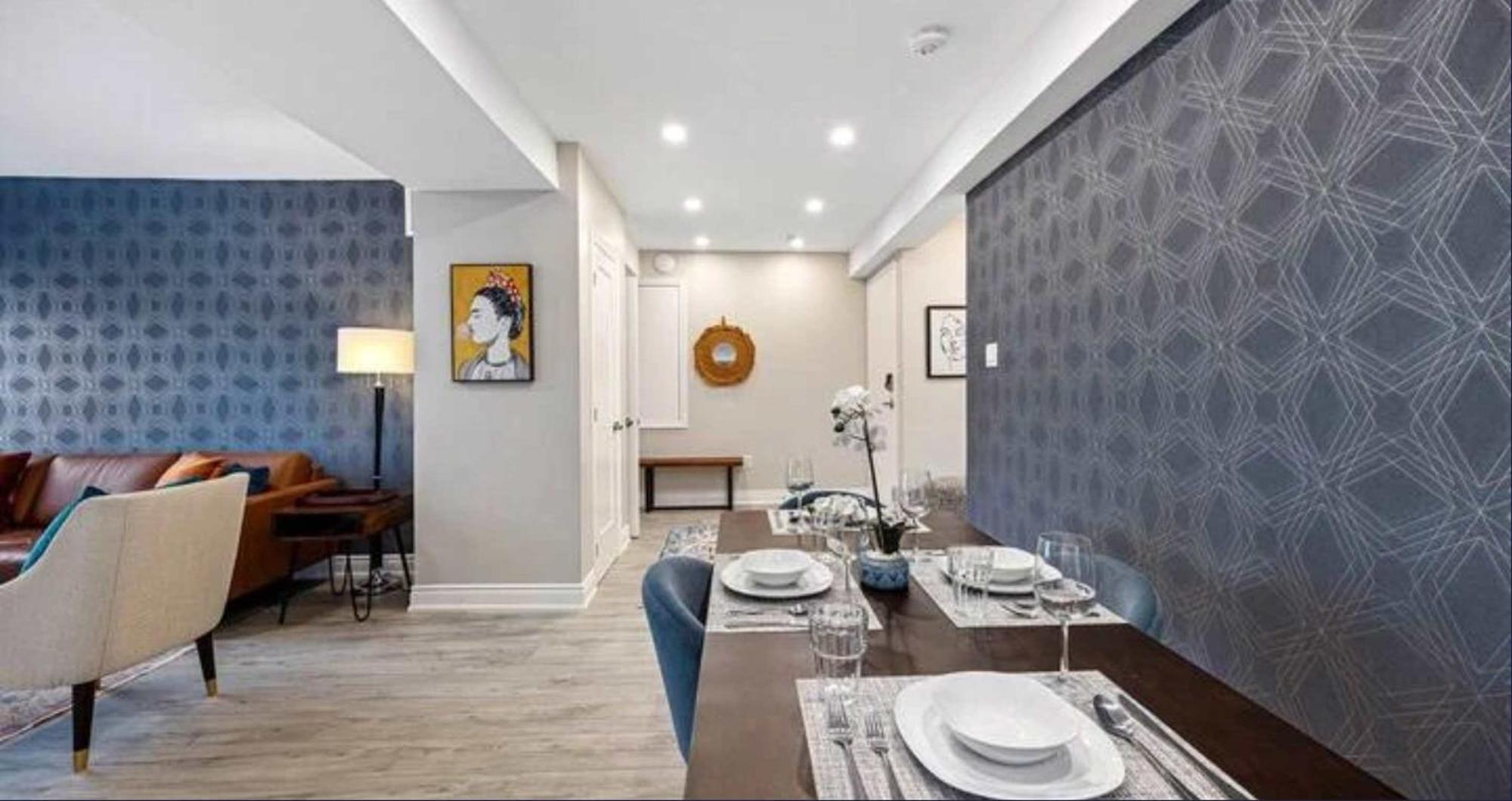 Casa St Clair - Suite -Style Suite W Lrg Patio Τορόντο Εξωτερικό φωτογραφία