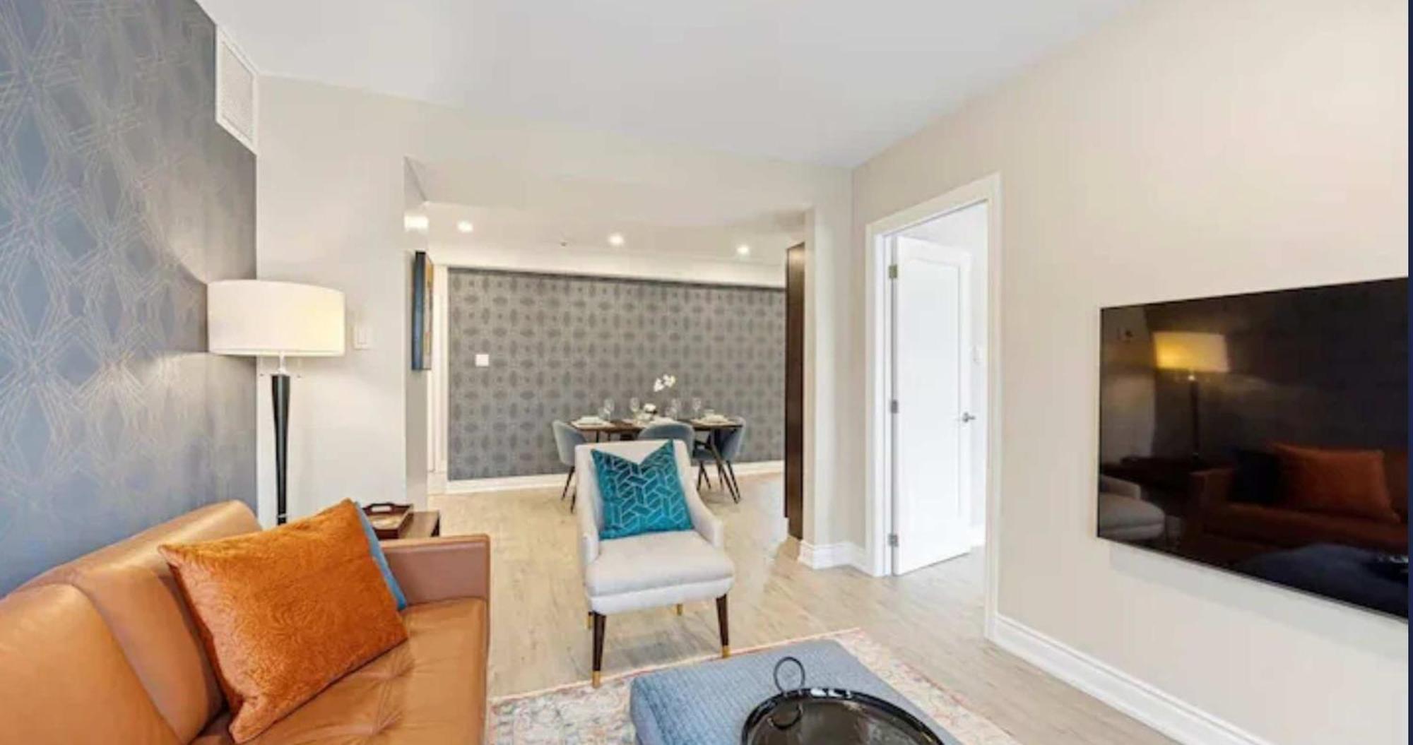 Casa St Clair - Suite -Style Suite W Lrg Patio Τορόντο Εξωτερικό φωτογραφία