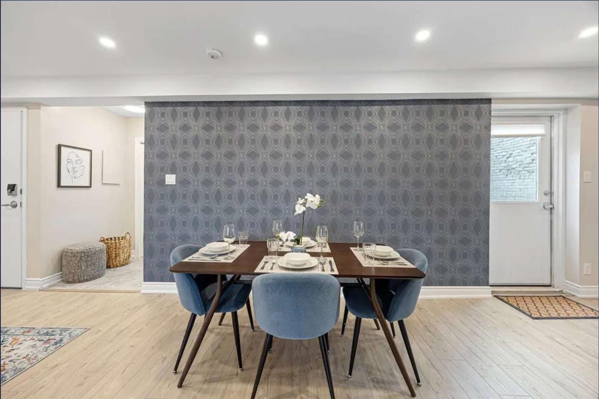 Casa St Clair - Suite -Style Suite W Lrg Patio Τορόντο Εξωτερικό φωτογραφία